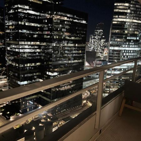 Appartement La Defense The View 쀼또 외부 사진