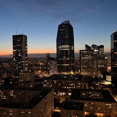 Appartement La Defense The View 쀼또 외부 사진