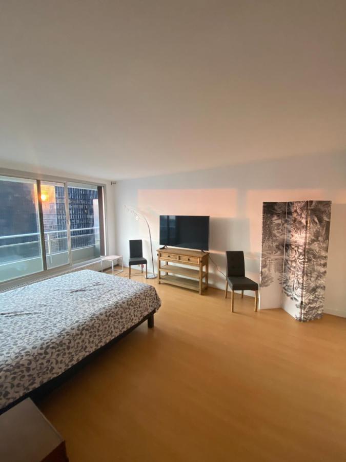 Appartement La Defense The View 쀼또 외부 사진