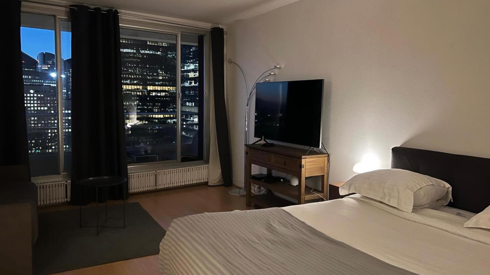 Appartement La Defense The View 쀼또 외부 사진