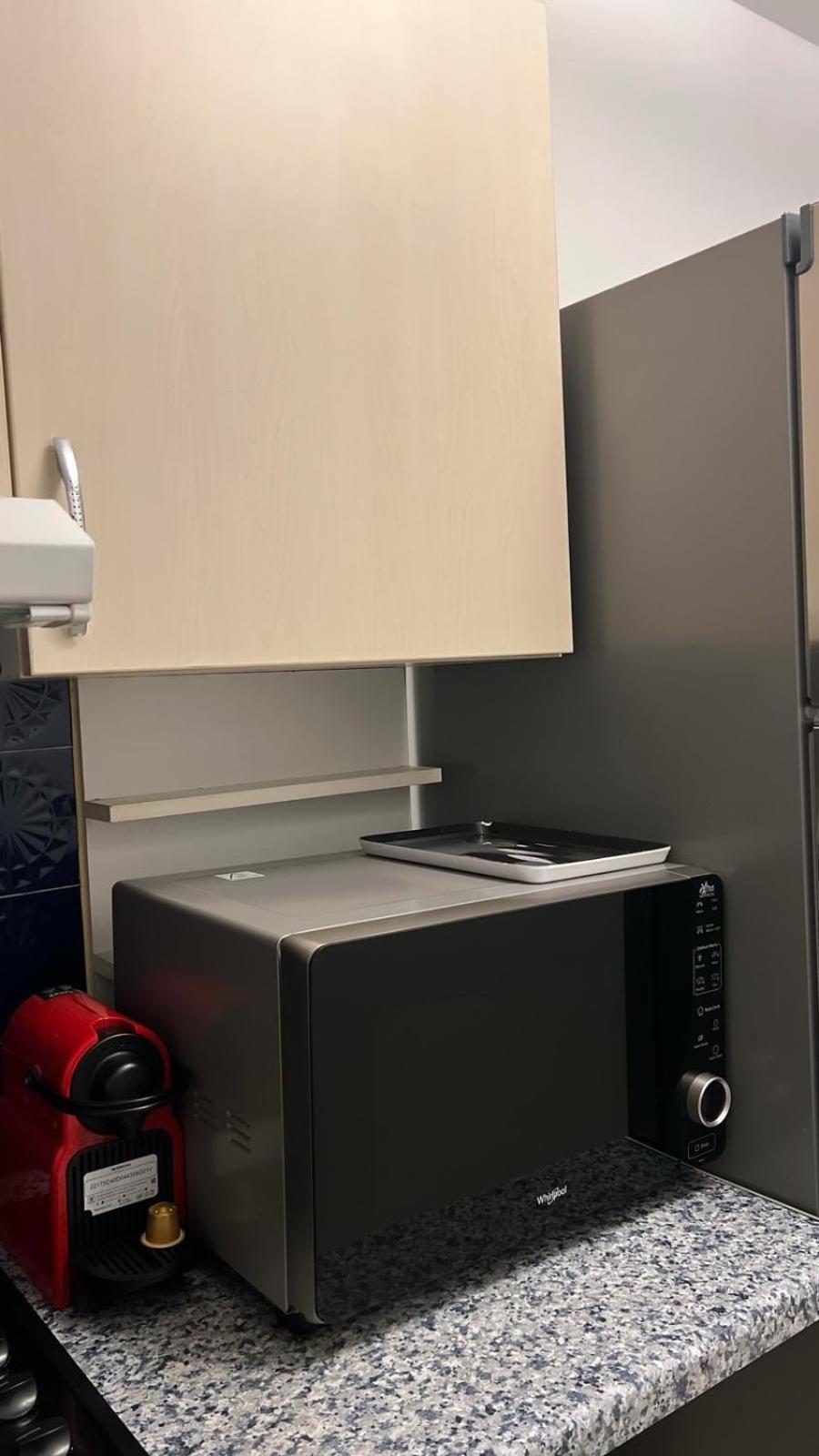 Appartement La Defense The View 쀼또 외부 사진