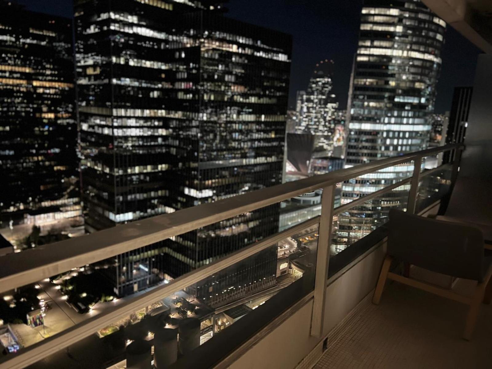 Appartement La Defense The View 쀼또 외부 사진